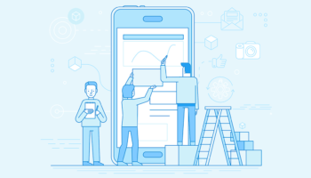 Mobile First: design para sites do jeito certo