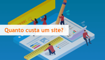 Quanto custa um site completo e profissional?