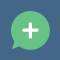 Social+