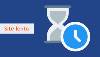 Site lento para carregar? Veja o que torna seu site pesado