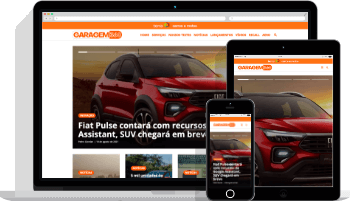 Garagem 360