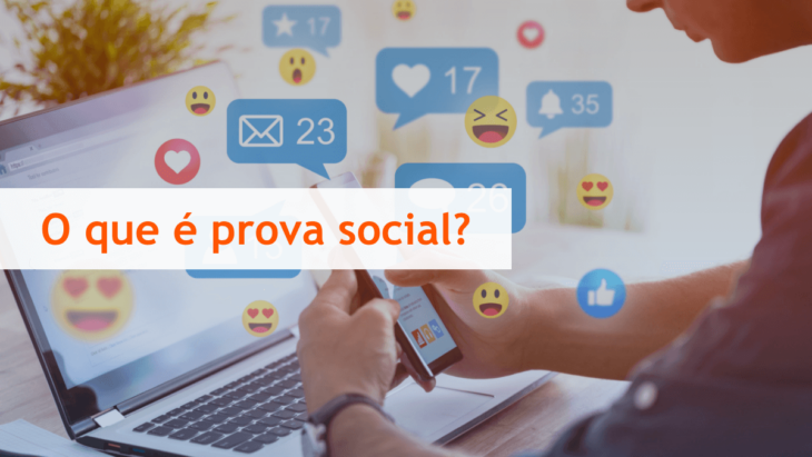 Prova social: o que é, e qual é sua importância? - Fabio Lobo