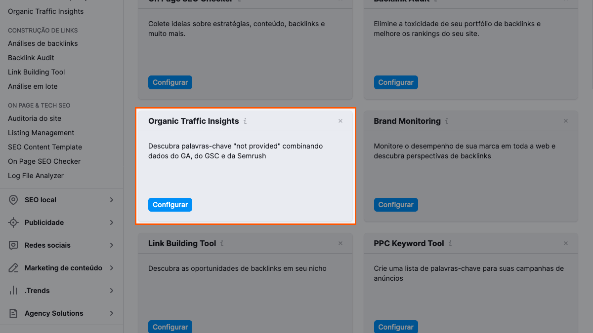 printscreen da tela do projeto