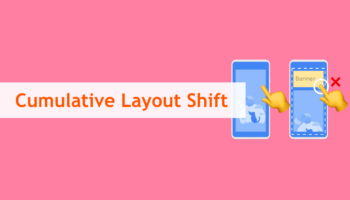 Problema de CLS (Cumulative Layout Shift): como resolver?